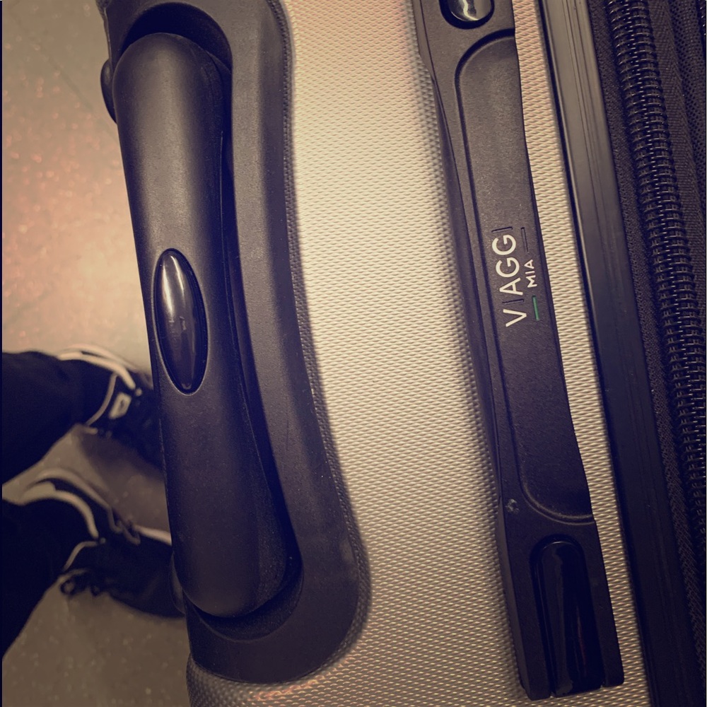 Mia Viaggi Luggage